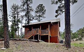 Moose Manor